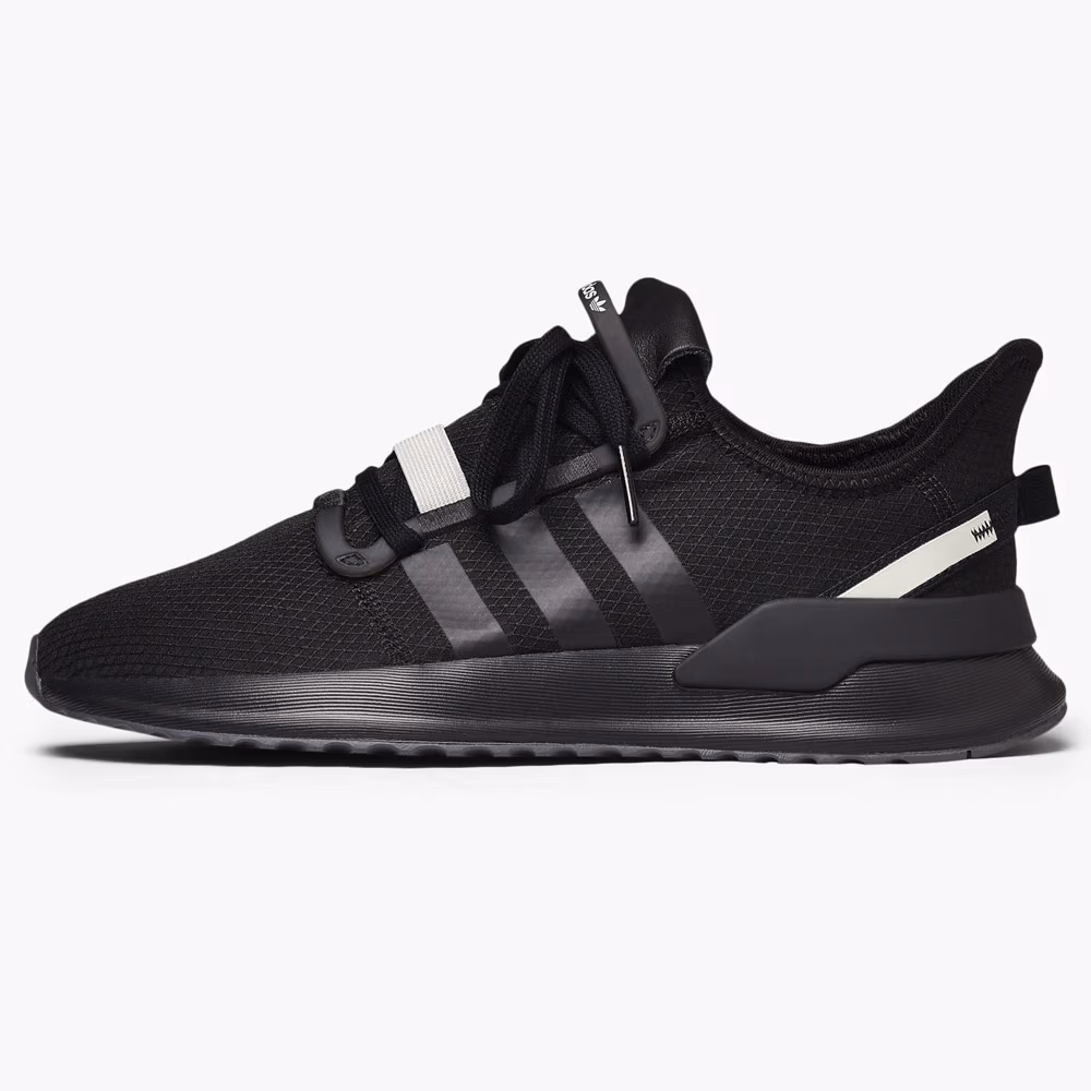Кроссовки Adidas U_PATH RUN