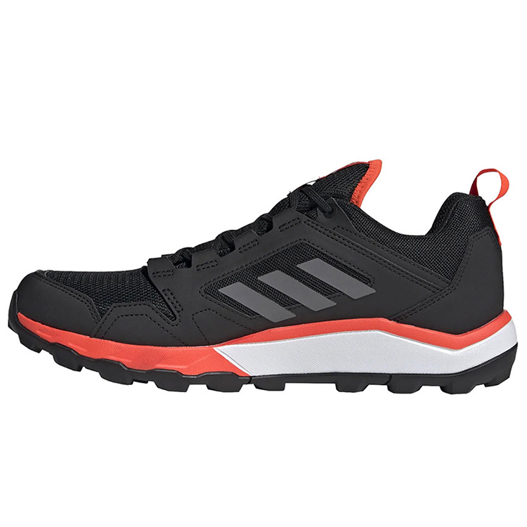 Кроссовки Adidas TERREX AGRAVIC TR G / Мужской / 40.5 / Черный photo 1