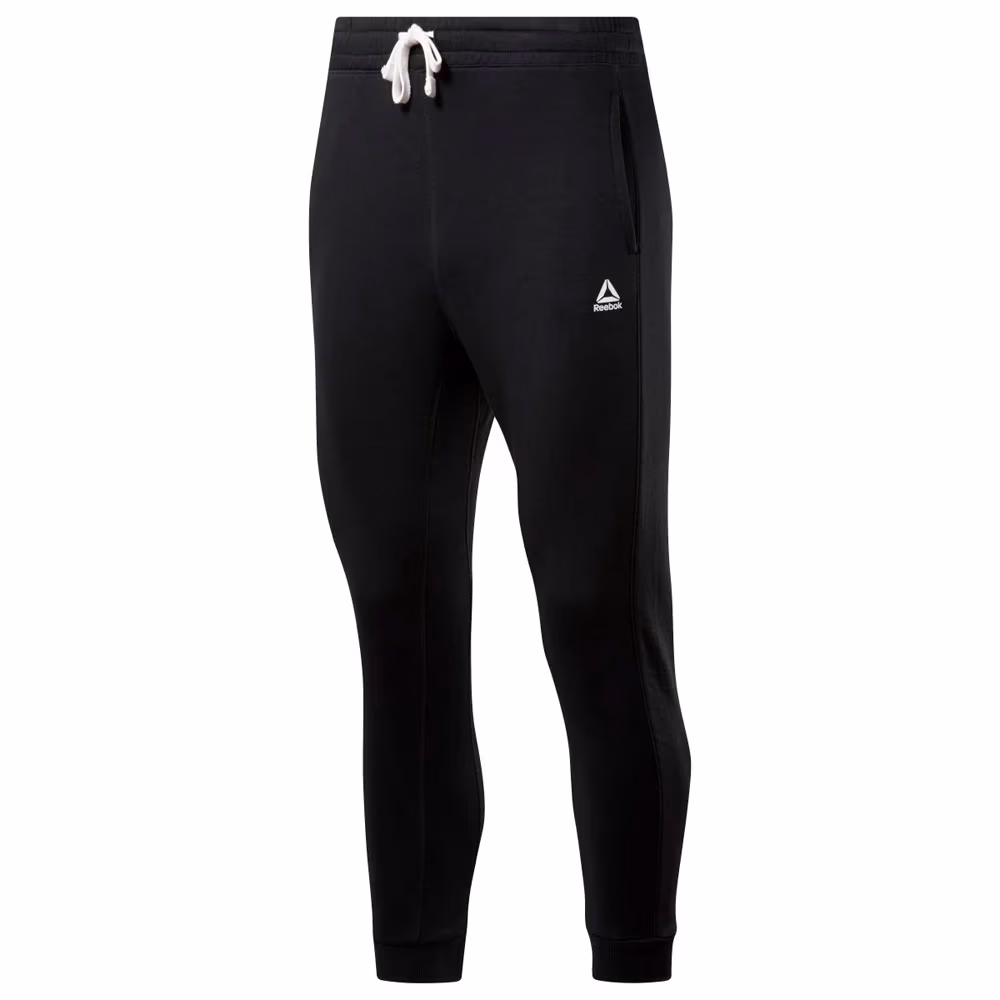  Reebok TE Big Logo Jogger
