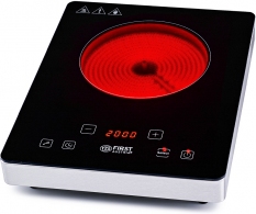 Plita de masa electrica First FA50968 thumbnav 3