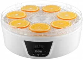 Deshidrator First FA51268 thumbnav 5