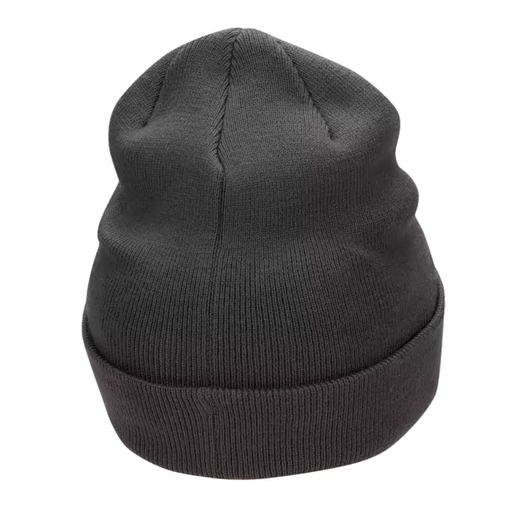 Caciula Nike K NK PEAK BEANIE SC SWSH 1SIZE Gri photo 2