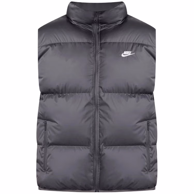 Vesta Nike M NK CLUB PUFFER VEST