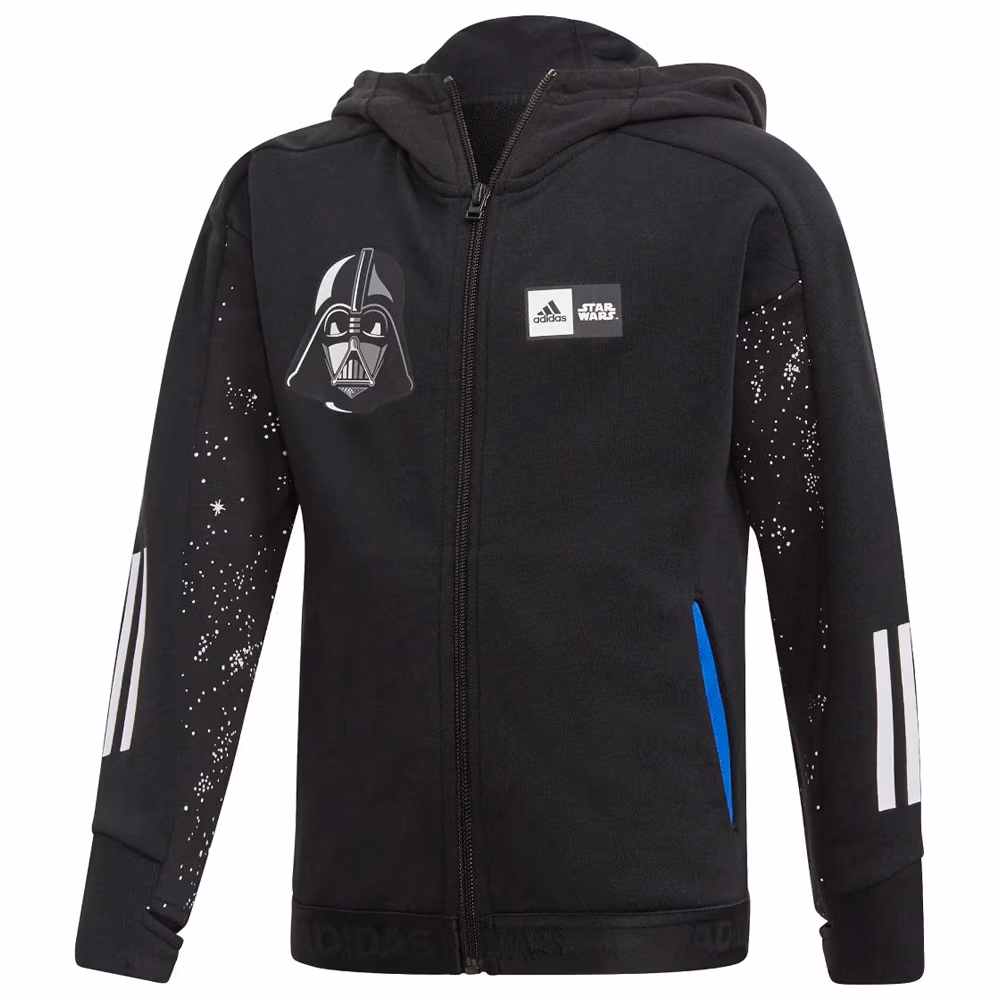Толстовка Adidas LB DY SW FZ HD