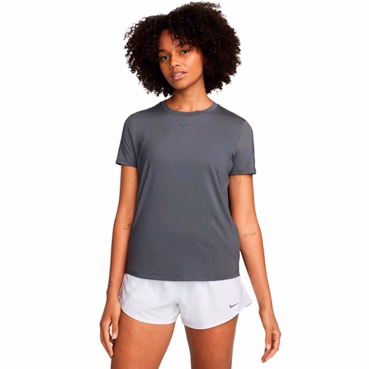 Tricou Nike W NK ONE CLASSIC DF SS TOP