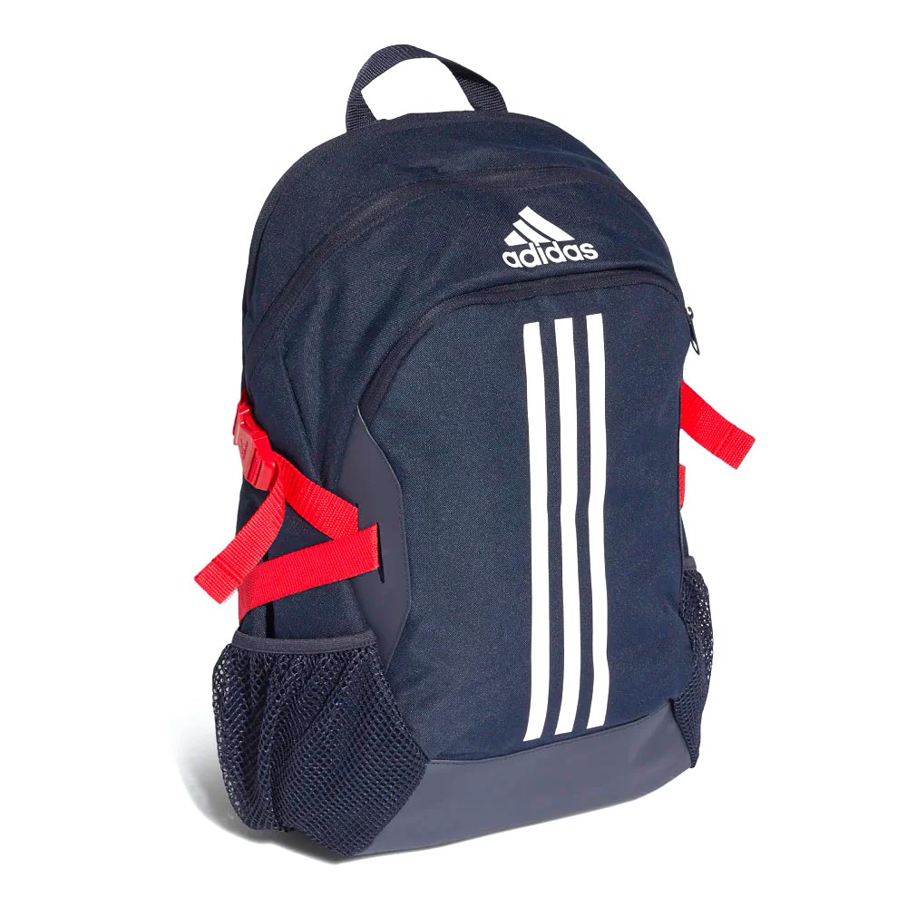 Рюкзак  Adidas POWER V/FT9668/Синий photo 2