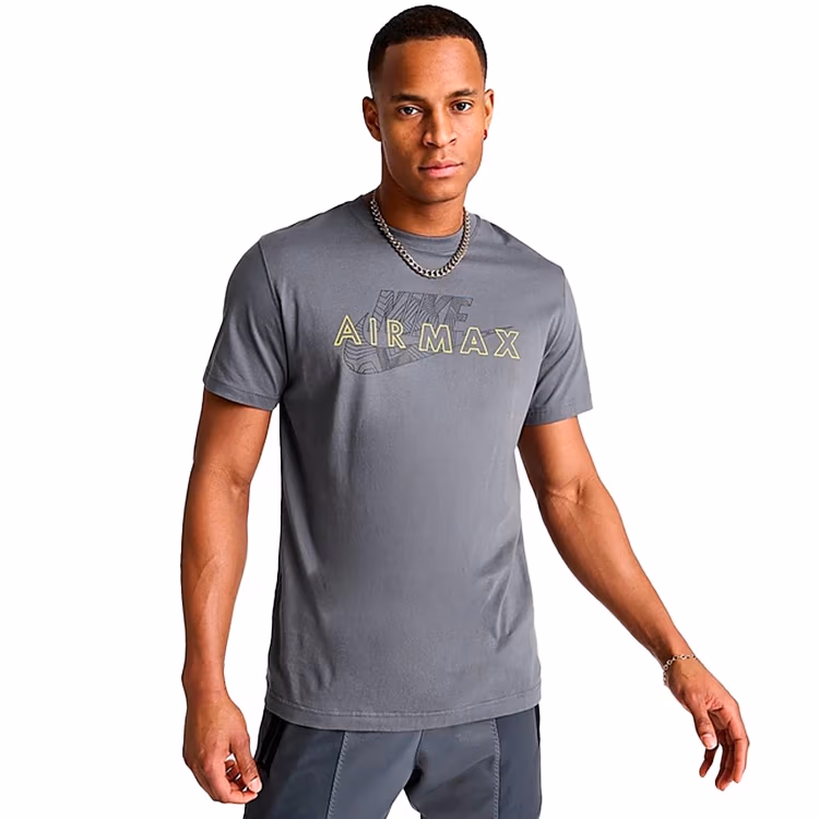 Футболка Nike M NSW AIR MAX SS TEE