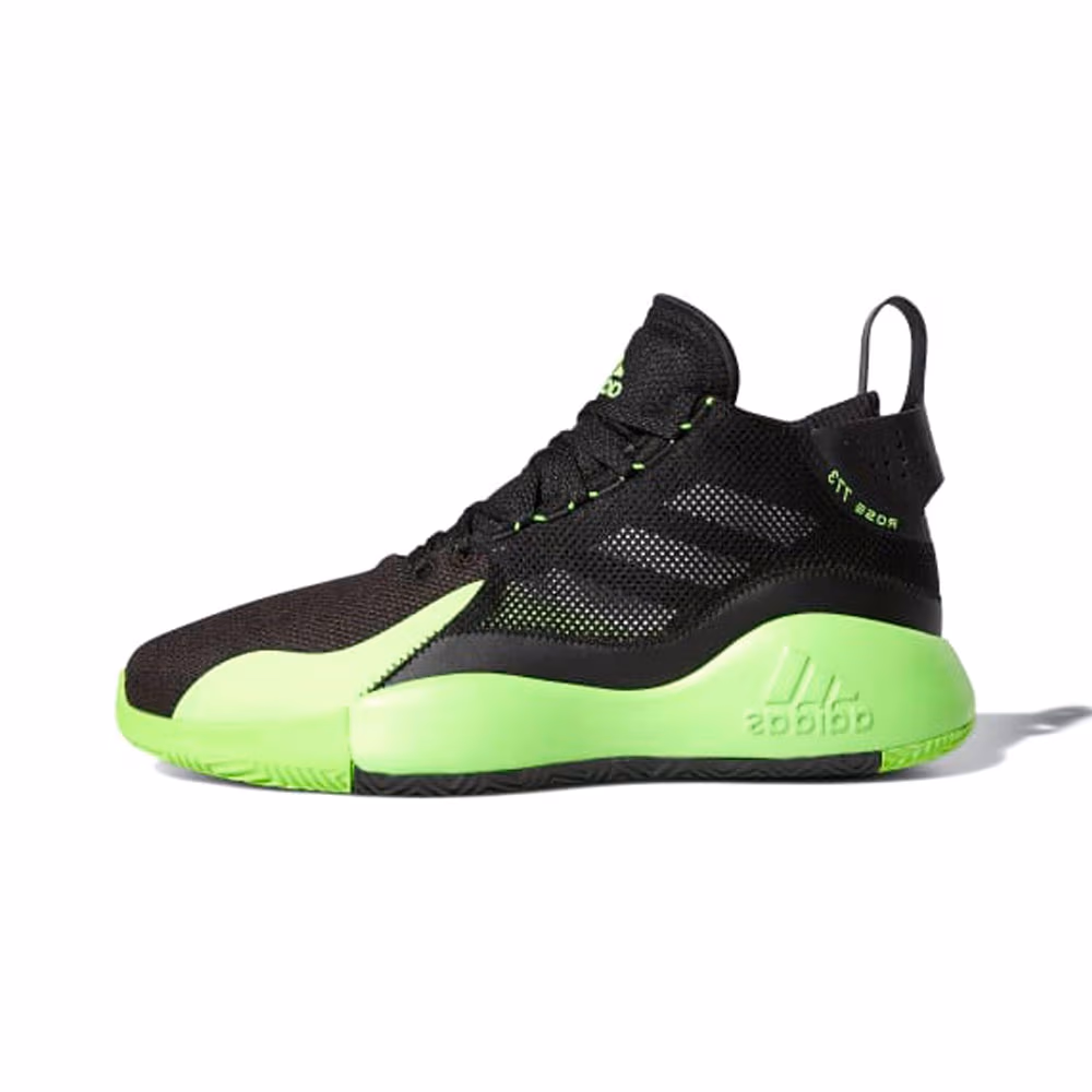 Incaltaminte Sport Adidas D Rose 773 2020 
