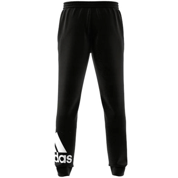 Брюки Adidas M BL FT PT S Черный Мужской photo 1 Брюки Adidas M BL FT PT S Черный Мужской photo 1
