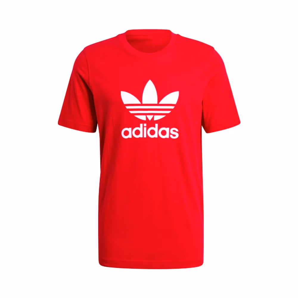 Tricou Adidas TREFOIL T-SHIRT