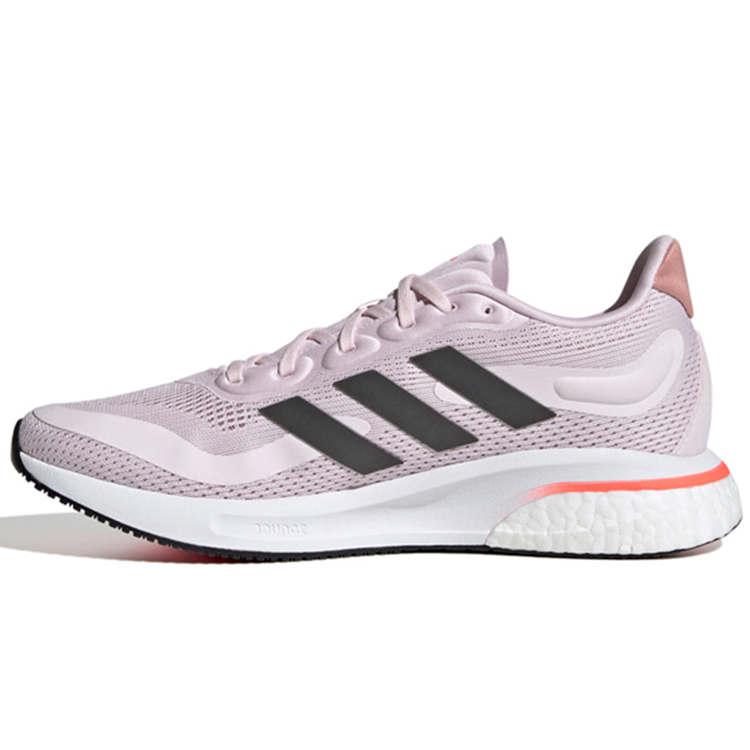 Кроссовки Adidas Supernova w / Женский / 36.5 / Розовый photo 1 Кроссовки Adidas Supernova w / Женский / 36.5 / Розовый photo 1