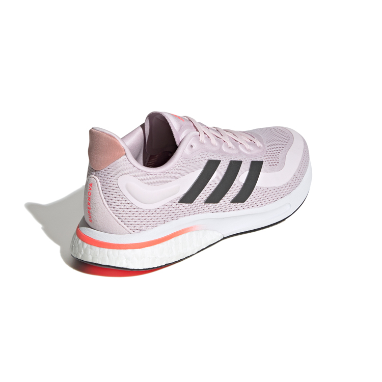 Кроссовки Adidas Supernova w / Женский / 36.5 / Розовый photo 10