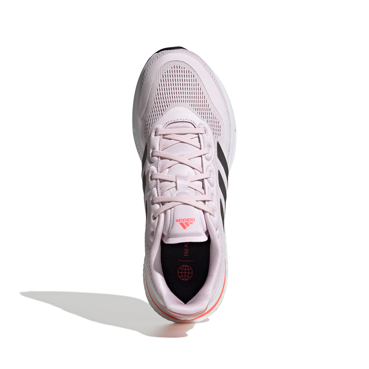 Кроссовки Adidas Supernova w / Женский / 36.5 / Розовый photo 3
