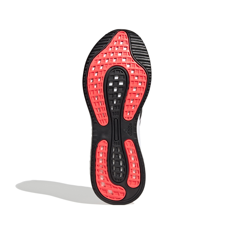 Кроссовки Adidas Supernova w / Женский / 36.5 / Розовый photo 4