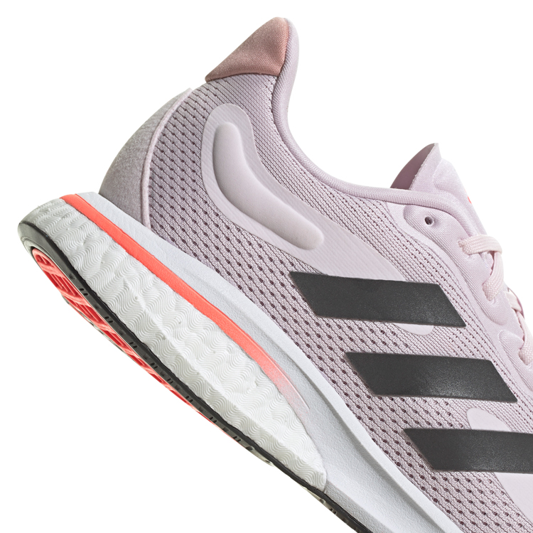Кроссовки Adidas Supernova w / Женский / 36.5 / Розовый photo 5