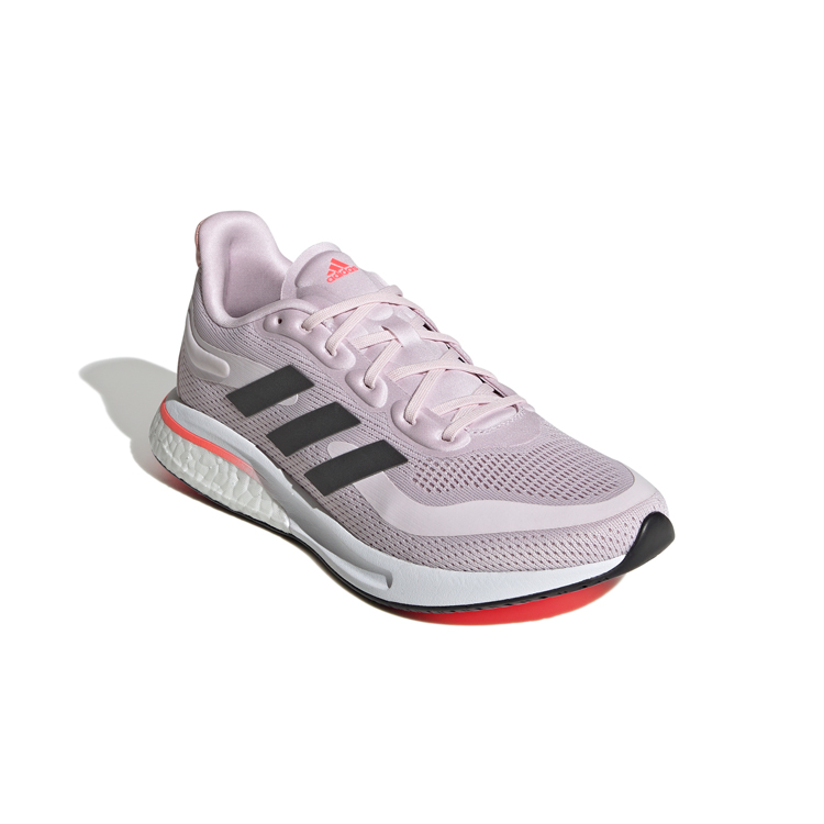 Кроссовки Adidas Supernova w / Женский / 36.5 / Розовый photo 6