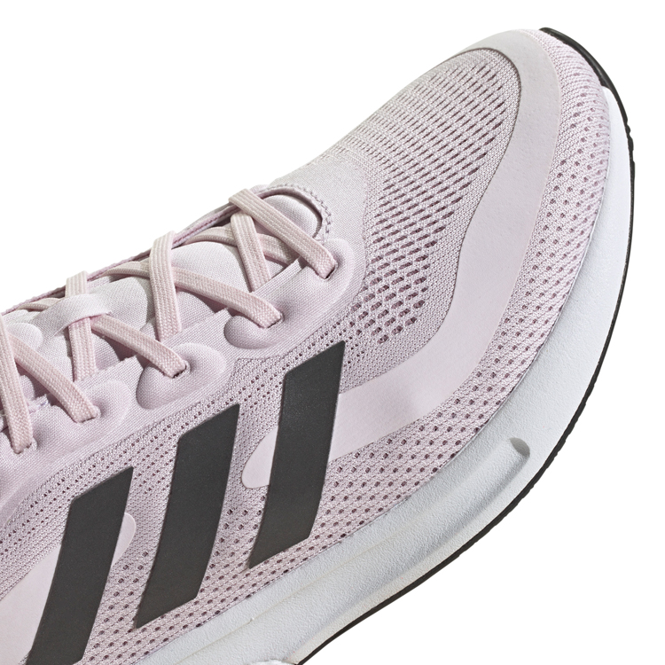Кроссовки Adidas Supernova w / Женский / 36.5 / Розовый photo 7