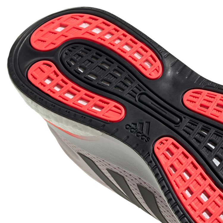 Кроссовки Adidas Supernova w / Женский / 36.5 / Розовый photo 8