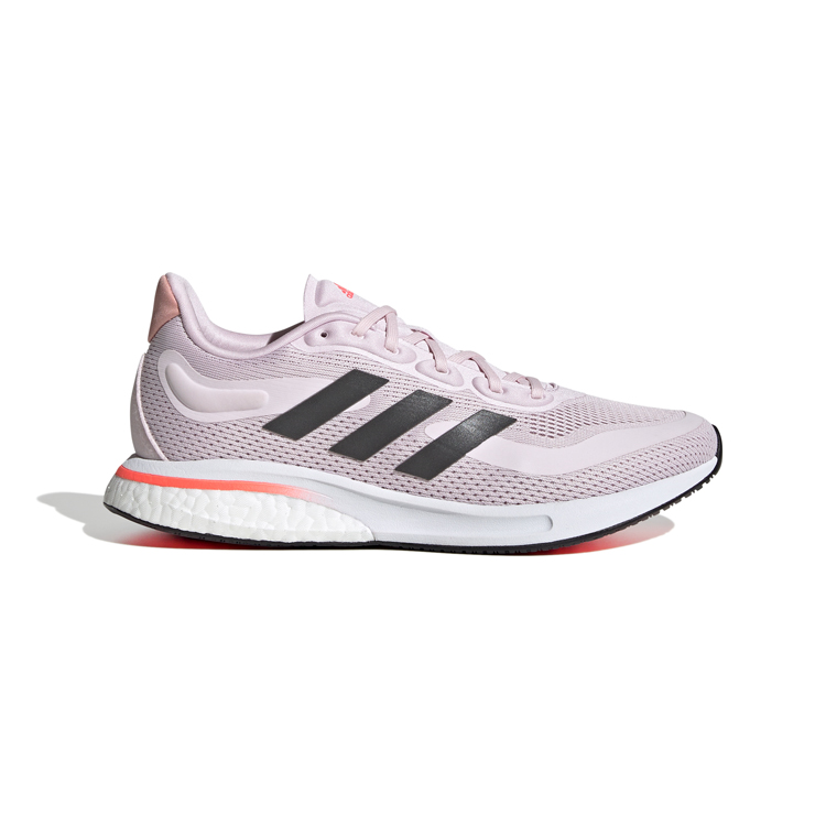 Кроссовки Adidas Supernova w / Женский / 36.5 / Розовый photo 9