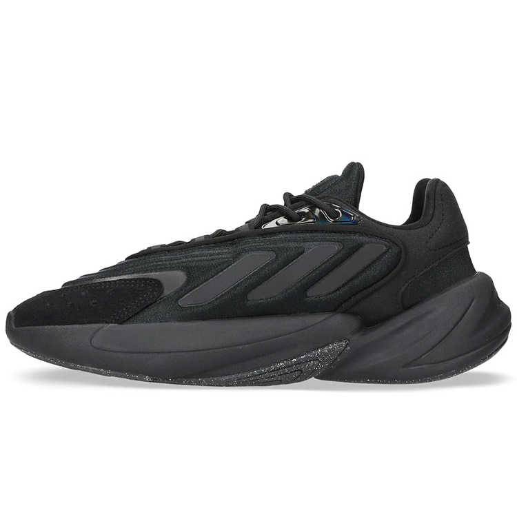 Кроссовки Adidas OZELIA W / Женский / 38 / Черный photo 1 Кроссовки Adidas OZELIA W / Женский / 38 / Черный photo 1