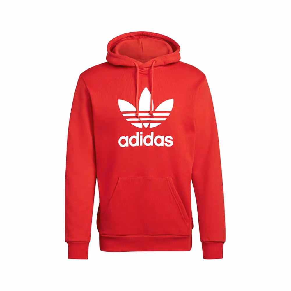 Hanorac Adidas TREFOIL HOODY
