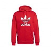 Hanorac Adidas TREFOIL HOODY thumbnav