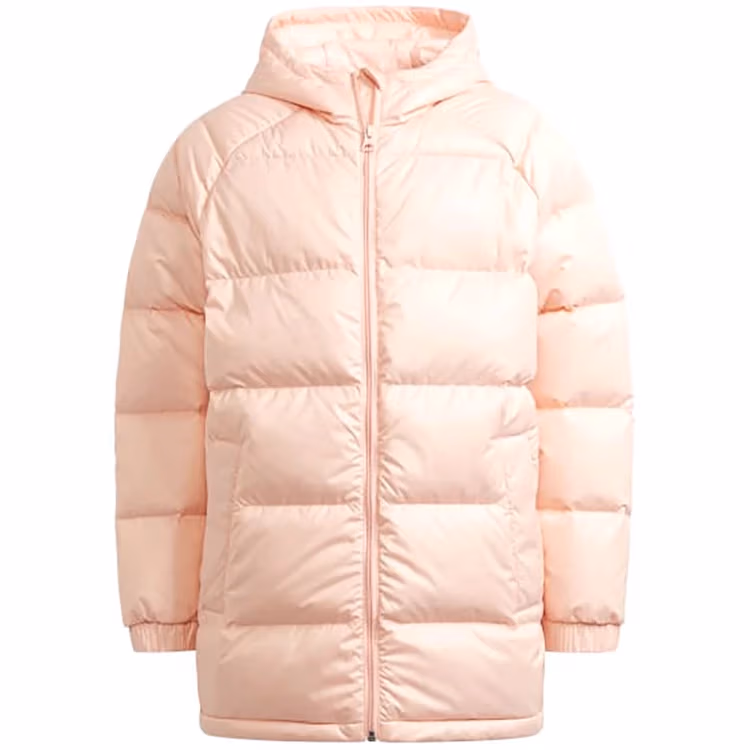Куртка Adidas DOWN JACKET ELO