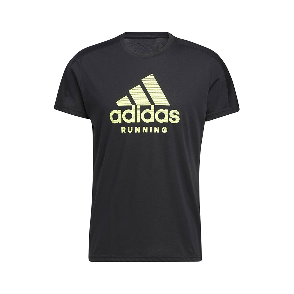 Футболка мужская Adidas M LOGO G T S Черный photo 1 Футболка мужская Adidas M LOGO G T S Черный photo 1