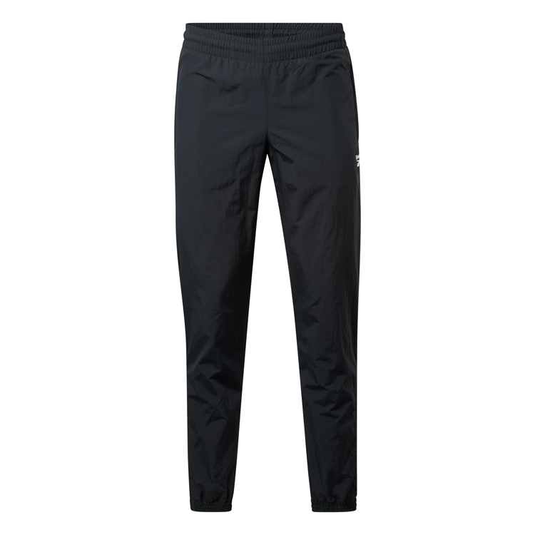 Брюки Reebok CL F FR TRACKPANT S Черный Мужской photo 1 Брюки Reebok CL F FR TRACKPANT S Черный Мужской photo 1