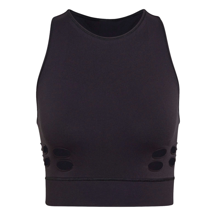 Bra sportive Adidas aSMC TPR S CROP photo 