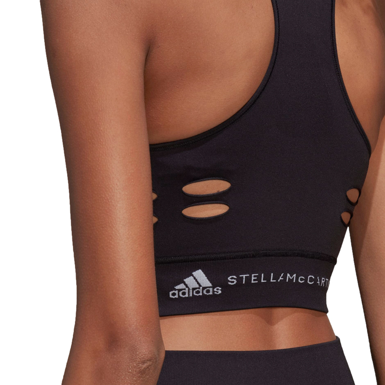 Спортивное бра Adidas aSMC TPR S CROP photo 4