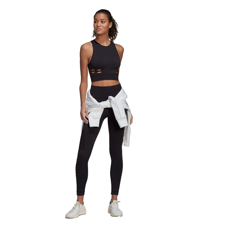 Спортивное бра Adidas aSMC TPR S CROP photo 5