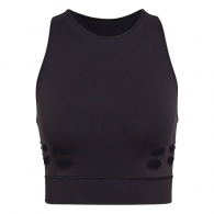 Bra sportive Adidas aSMC TPR S CROP thumbnav