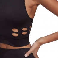 Спортивное бра Adidas aSMC TPR S CROP thumbnav 3