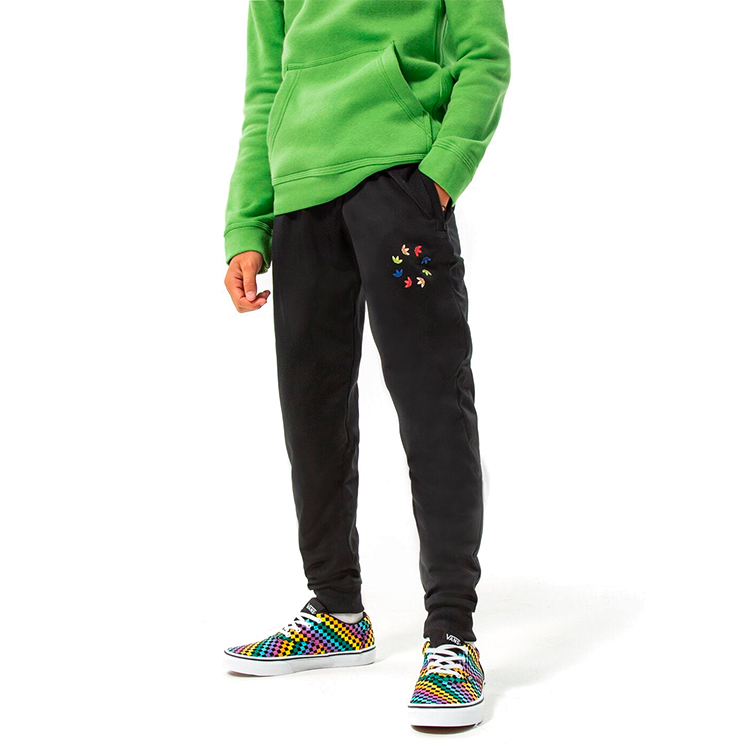 Брюки Adidas TRACK PANTS photo 5
