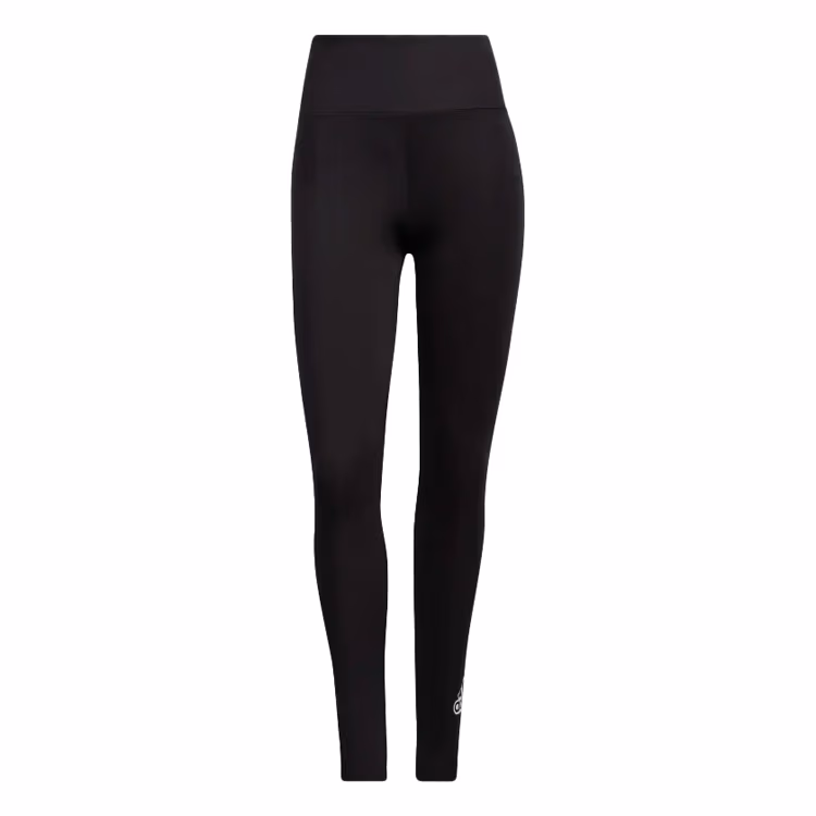 Легинсы Adidas W BLUV Q1 TIG