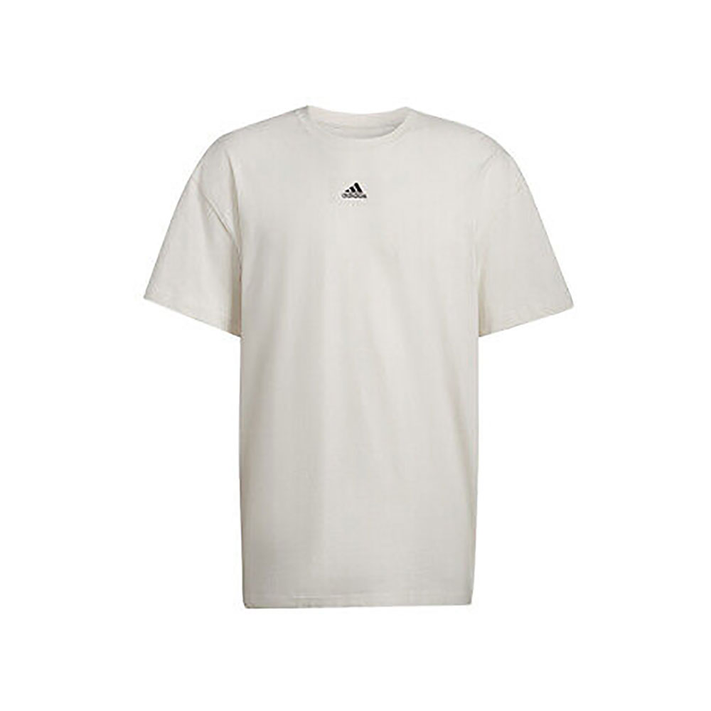 Tricou bărbătesc Adidas M FV T S Alb photo 1 Tricou bărbătesc Adidas M FV T S Alb photo 1