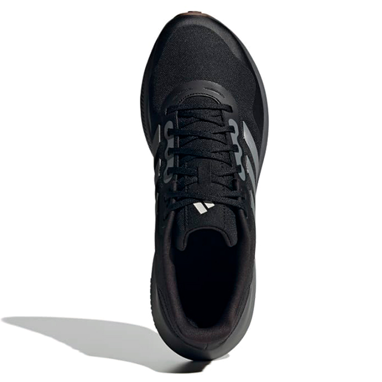 Incaltaminte Sport Adidas RUNFALCON 3.0 TR pt Barbati / 42.5 / Negru photo 2