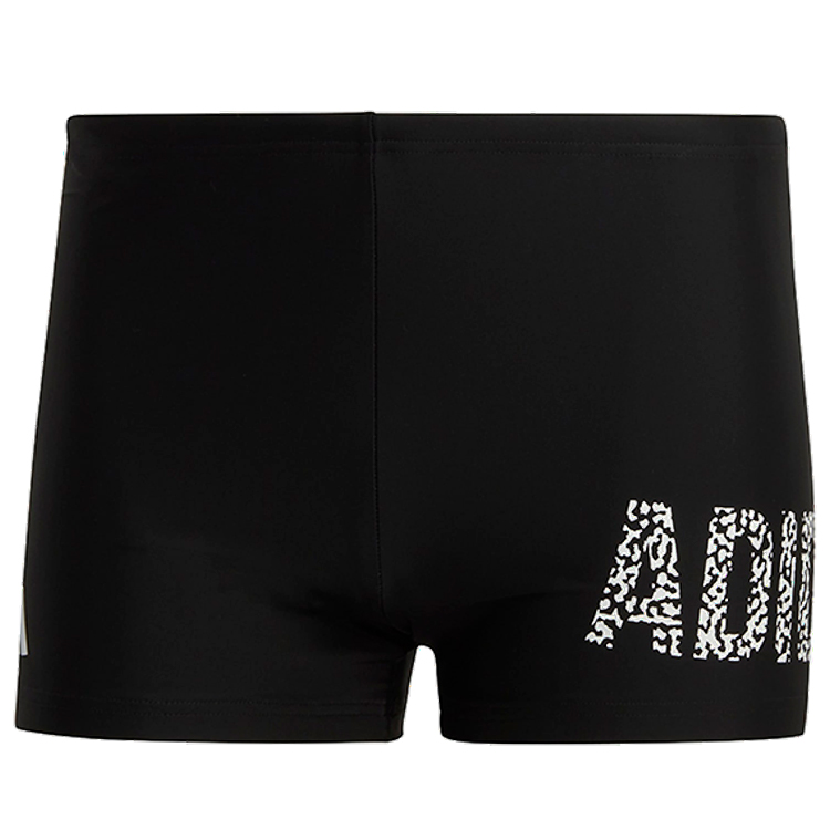 Slipi-sorti Adidas LINEAGE BOXER/Negru photo 2