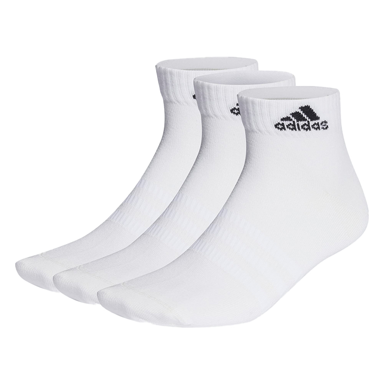 Носки Adidas T SPW ANK 3P photo Носки Adidas T SPW ANK 3P photo