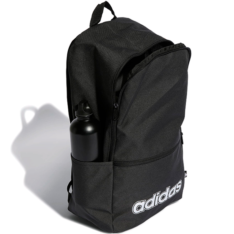 Rucsac Adidas LIN CLAS BP DAY HT4768 Negru photo 3