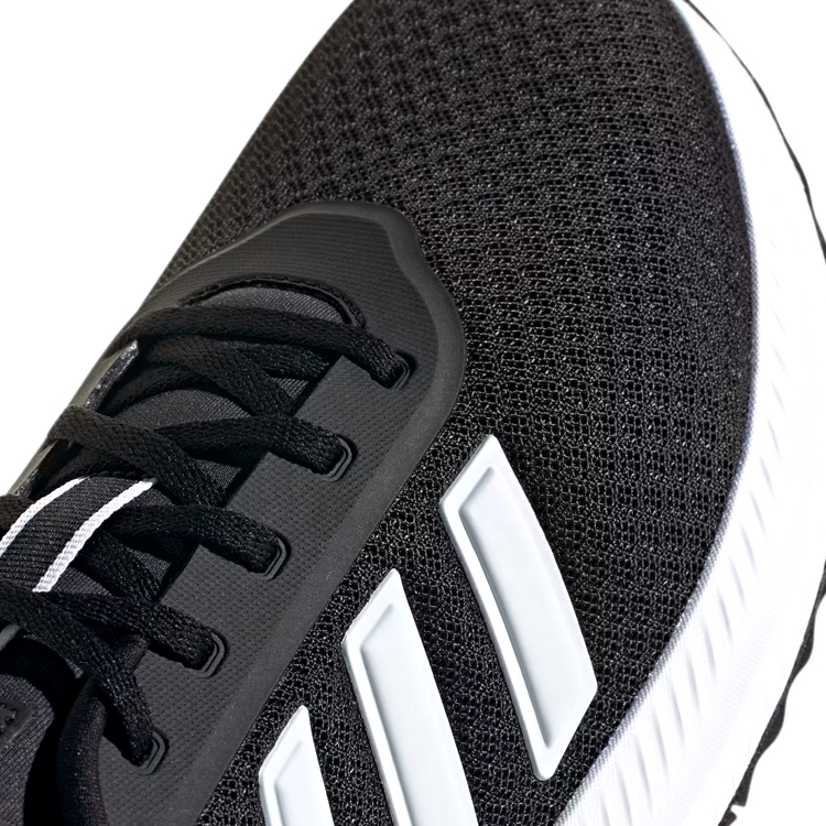 Incaltaminte Sport Adidas X PLRPATH pt Barbati / 40.5 / Negru photo 5