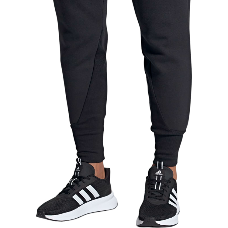 Incaltaminte Sport Adidas X PLRPATH pt Barbati / 40.5 / Negru photo 6