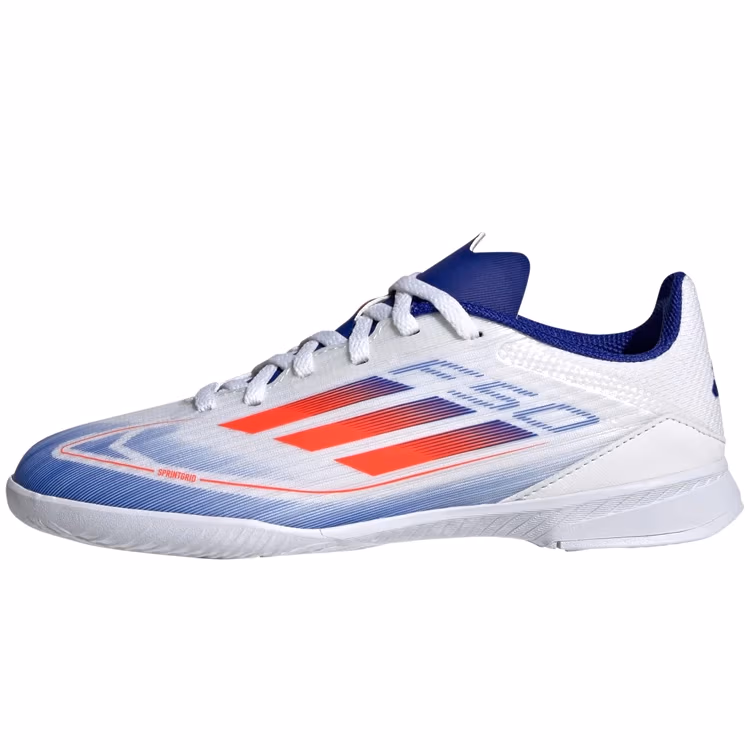 Ghete pentu fotbal Adidas F50 LEAGUE IN J