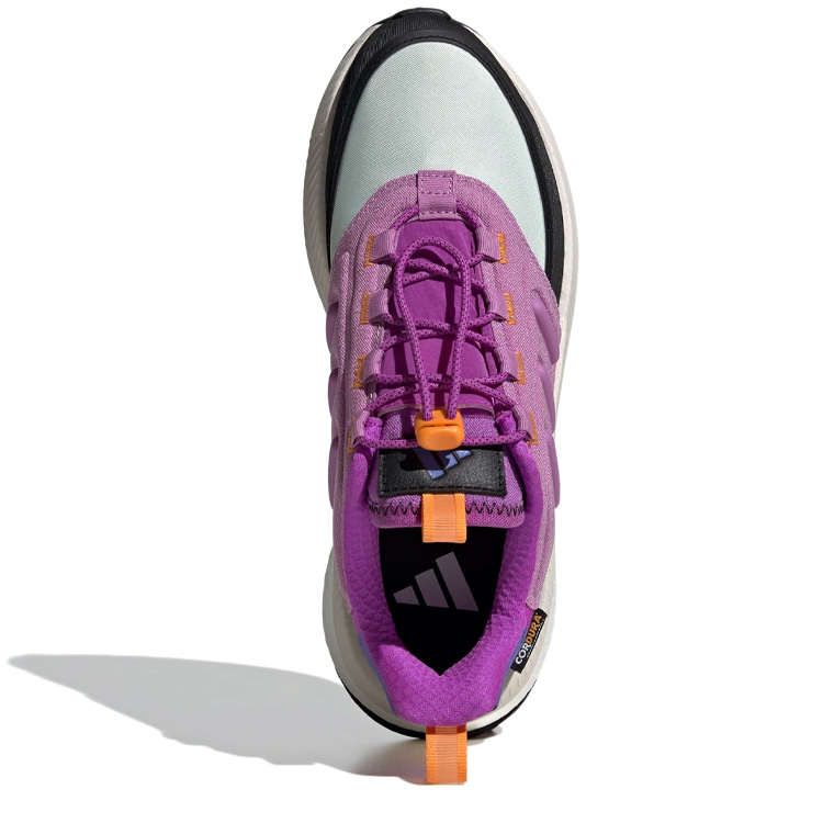 Incaltaminte Sport Adidas X-PLRPHASE pt Femei / 40.5 / Violet photo 2