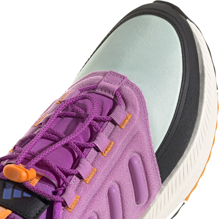 Incaltaminte Sport Adidas X-PLRPHASE pt Femei / 40.5 / Violet photo 4