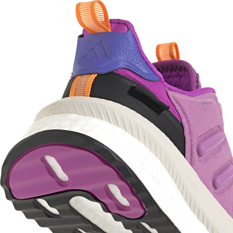 Incaltaminte Sport Adidas X-PLRPHASE pt Femei / 40.5 / Violet photo 5