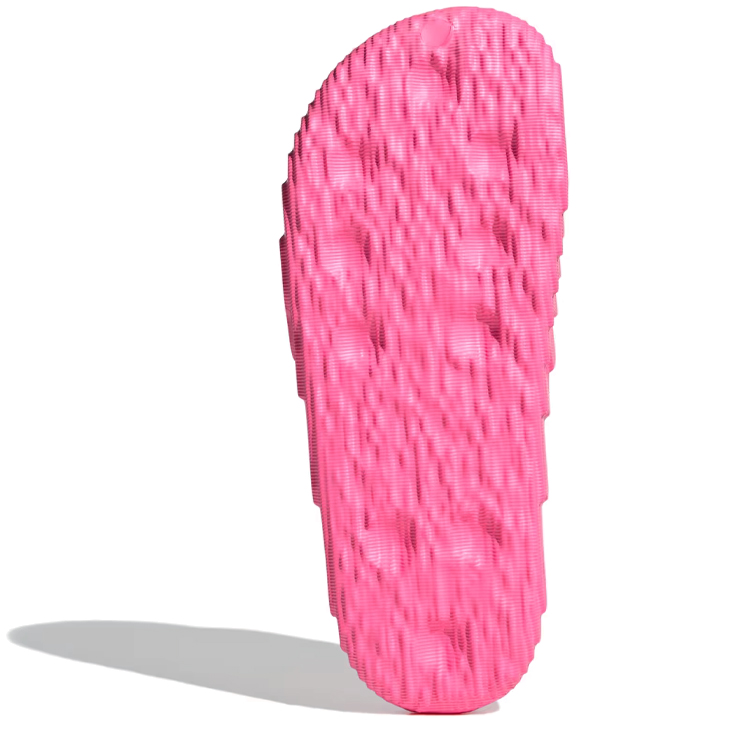 Шлепанцы Adidas ADILETTE 22 W / Женский / 36.5 / Розовый photo 4