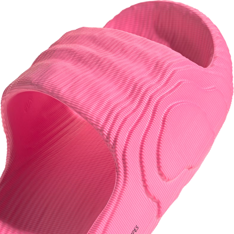 Шлепанцы Adidas ADILETTE 22 W / Женский / 36.5 / Розовый photo 5