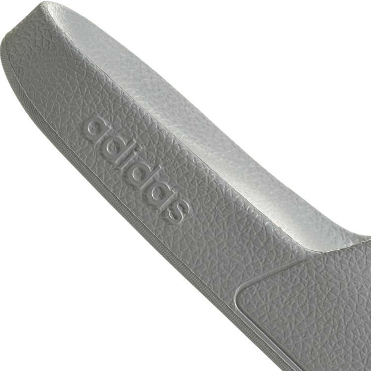 Шлепанцы Adidas ADILETTE AQUA / Унисекс / 42 / Серый photo 5